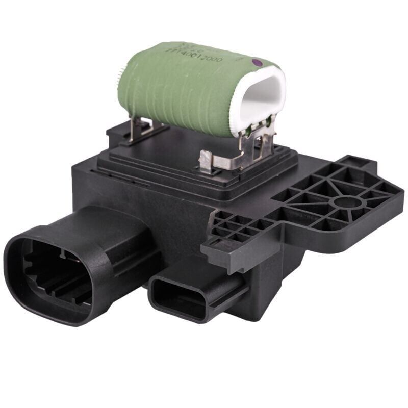 Fan Motor Rezistansı Megane 4