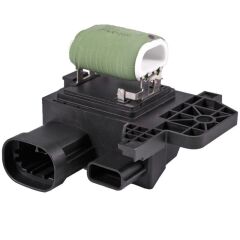 Fan Motor Rezistansı Megane 4