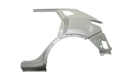 Arka Çamurluk Sol Nissan Qashqai J11 14 - 21 Arası