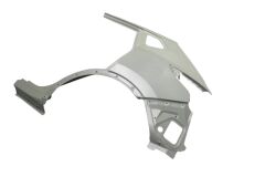 Arka Çamurluk Sol Nissan Qashqai J11 14 - 21 Arası