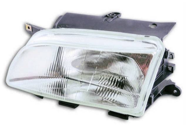 Far Ön Sol Cıtroen Berlingo 1996-2002 Arası