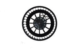 Kalorifer Motoru Tipo-Tempra