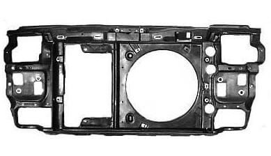 Ön Panel Plastik Komple Klimalı Tipvolkswagen Polo 3 95-99 Arası
