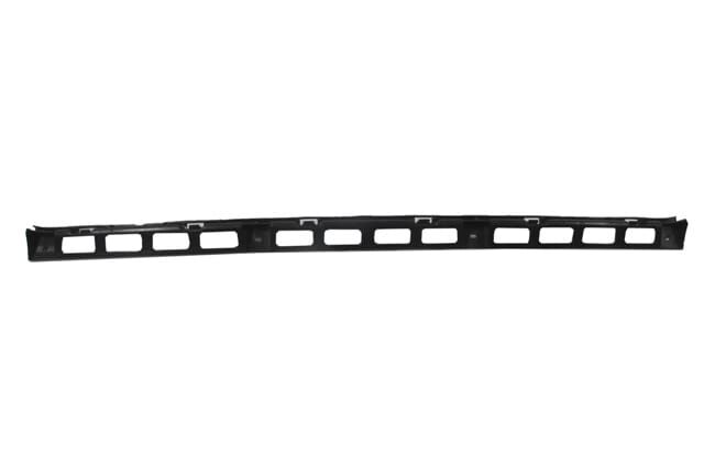 Arka Tampon Braketi Ortavolkswagen Polo 6 10-14 Arası