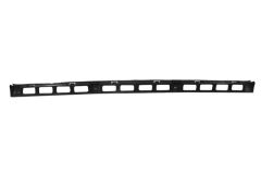 Arka Tampon Braketi Ortavolkswagen Polo 6 10-14 Arası