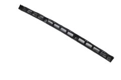 Arka Tampon Braketi Ortavolkswagen Polo 6 10-14 Arası