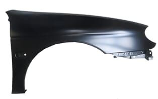 Ön Çamurluk Delikli Sağ Renault Megane 1 99-02 Arası
