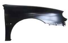 Ön Çamurluk Delikli Sağ Renault Megane 1 99-02 Arası