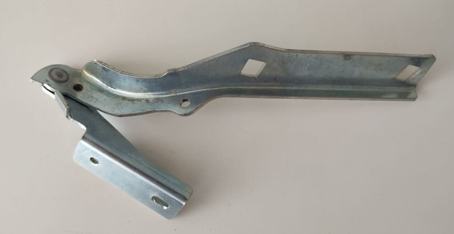 Kaput Menteşesi Sol Peugeot Partner Van 10-18 Arası