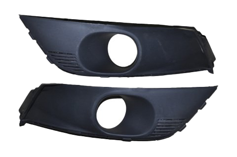 Sis Farı Çerçeve Takımı Megane 4 (Sisli)