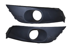 Sis Farı Çerçeve Takımı Megane 4 (Sisli)