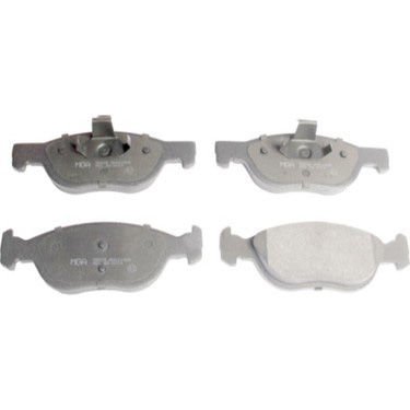 Ön Fren Balatası Takımı 1.3 Punto-2003-2005 Arası Modeller İçin-Bravo-Brava-Marea (Fişli)