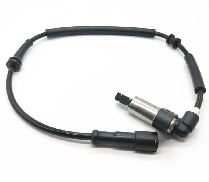 Arka Sol Abs Kablosu Megane 1 1996-2003 Arası Modeller İçin