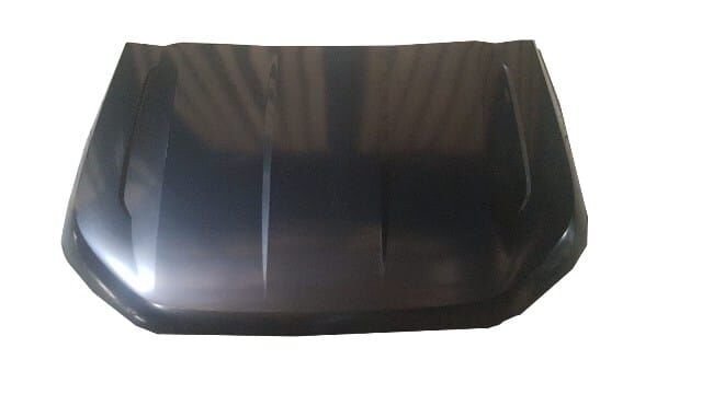 Motor Kaputu (My) Ford Ranger Pick Up 16 - 18 Arası