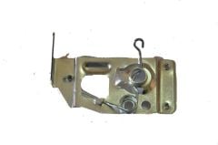 Tampon Ön Sissiz Albea-Palio 2002-2006 Arası