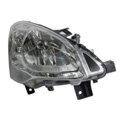 Far Ön Sağ (Motorlu) Cıtroen Berlingo 2008-2011 Arası