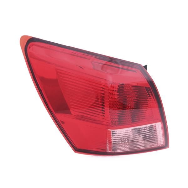 Stop Lambası Sol Dış Nissan Qashqai 2007-2010 Arası