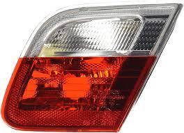 Stop Lambası Sağ Dış Bmw 3 Serisi 1998-2001 Arası Coupe-Cabrio E46