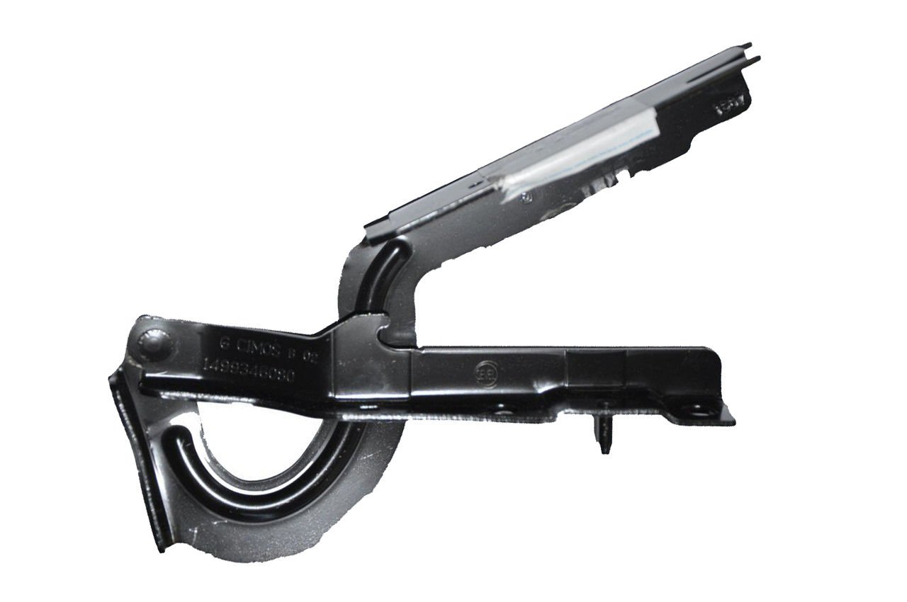 Motor Kaput Menteşesi Sol Scudo 2007 Sonrası