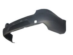 Arka Tampon Astarlı (Karlıksız) Skoda Superb 09-12 Arası