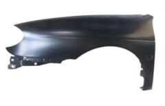 Ön Çamurluk Delikli Sol Renault Megane 1 99-02 Arası