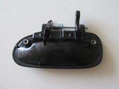 Arka Kapı Dış Açma Kolu Sağ Siyah Honda Cıvıc Sd 99-01 Arası