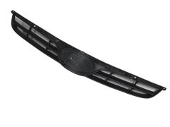 Ön Panjur İç Siyah (Çıtasız) (Tüv) Hyundaı I20 09-12 Arası