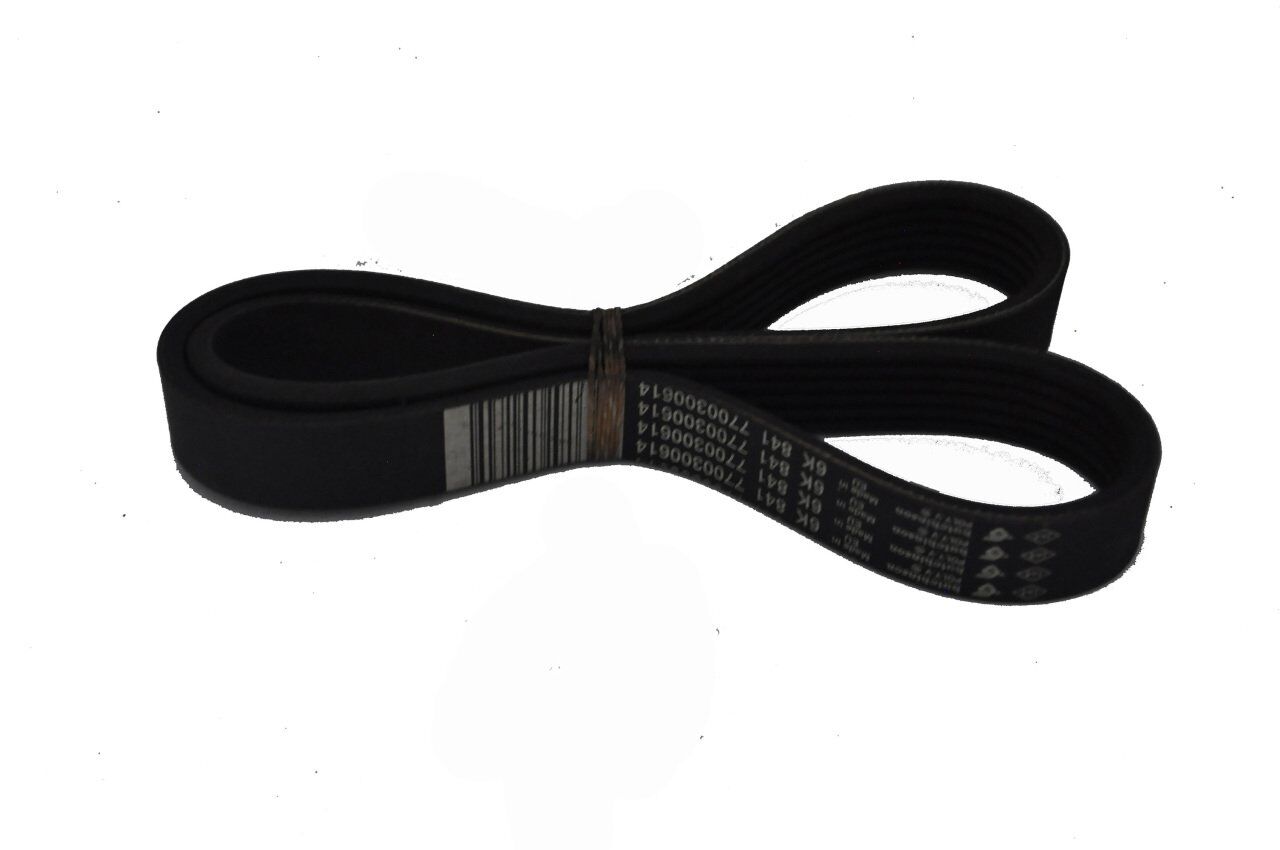 Alternatör Kayışı 2.8 Master