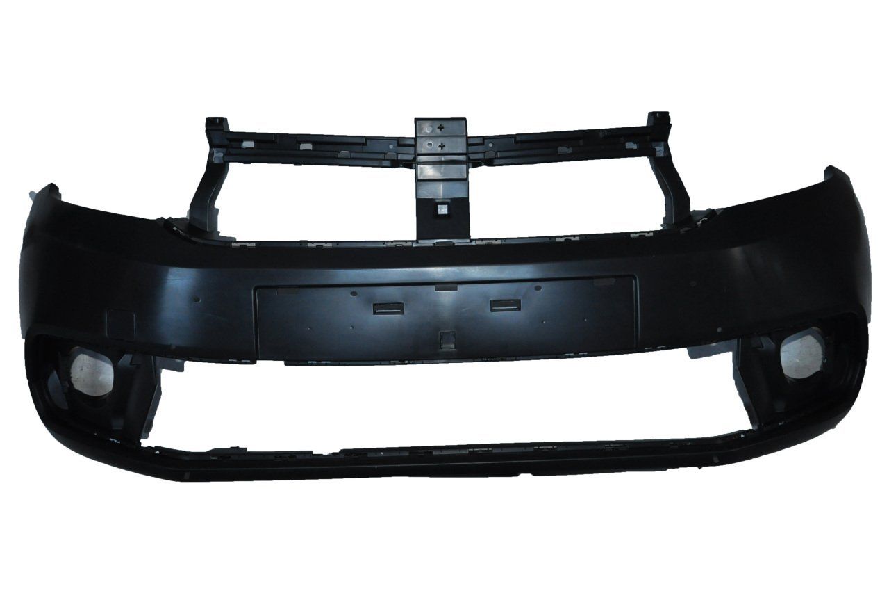 Ön Tampon Sandero II-Stepway-Logan MCV 2017 Sonrası (Dodikli Model)