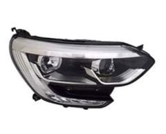 Megane Ön Far El.Led.Joy Sağ 16-
