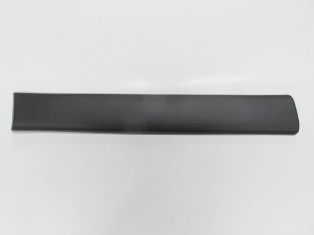 Arka Kapı Bandı Sağ Siyah (Sürgülü Kapı İçin) (İnce Tip) Cıtroen Berlıngo 04-08 Arası