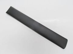 Arka Kapı Bandı Sağ Siyah (Sürgülü Kapı İçin) (İnce Tip) Cıtroen Berlıngo 04-08 Arası
