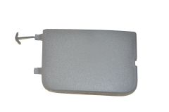 Torpido Alt Sol Kapak Ducato 2001-2006 Arası (Sigorta Kapağı)