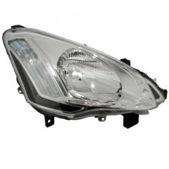 Far Ön Sağ (Motorlu) Cıtroen Berlingo 2011 Sonrası