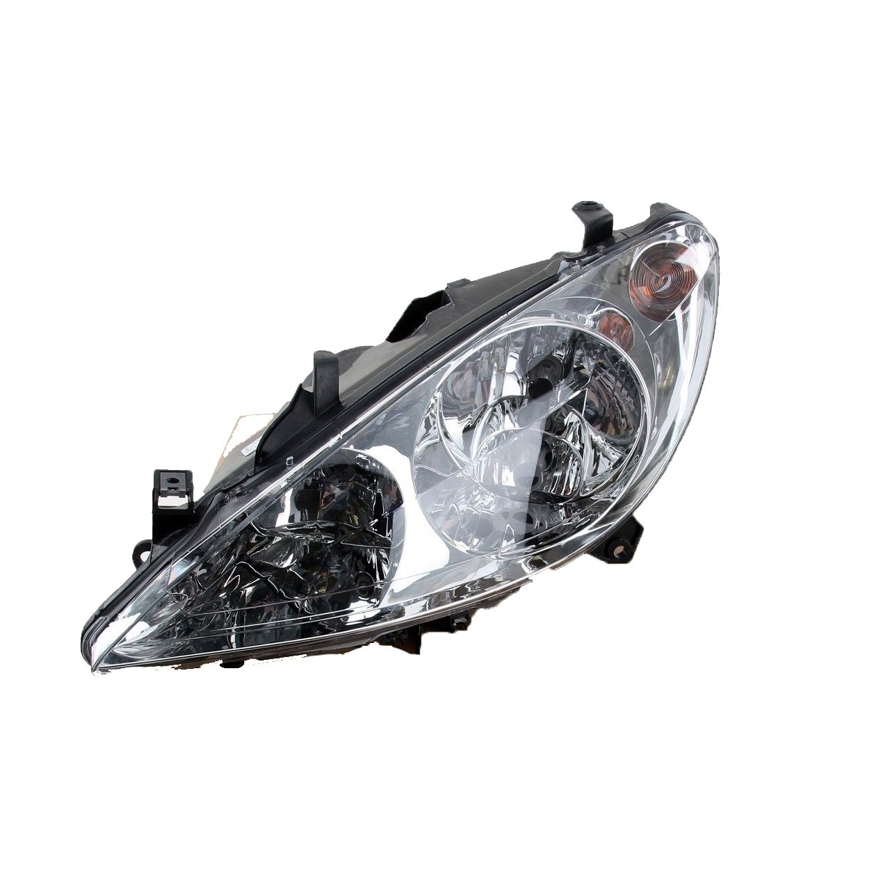 Far Ön Sol (Sisli) Peugeot 307 2001-2006 Arası