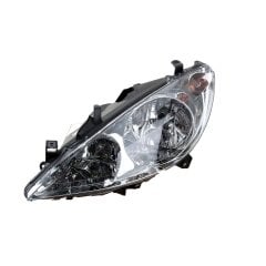 Far Ön Sol (Sisli) Peugeot 307 2001-2006 Arası