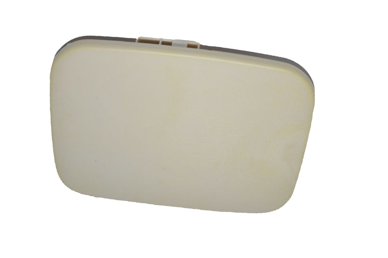 Yakıt Depo Dış Kapak Albea