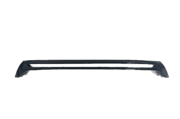 Volkswagen Scırocco Ön Panjur Dış Desenli Siy.09-