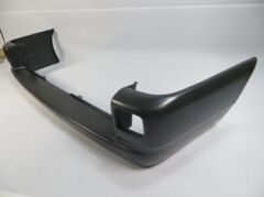 Arka Tampon (Boyanır Tip) (Reflektör Delikli) (Caravelle) Volkswagen Transporter T4 02-03 Arası