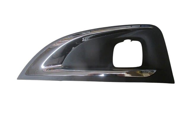 Sis Lamba Çerçevesi Sol Nikelaj Çıtalıpeugeot 3008 17-20 Arası