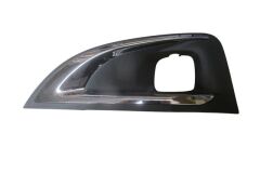 Sis Lamba Çerçevesi Sol Nikelaj Çıtalıpeugeot 3008 17-20 Arası