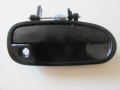 Ön Kapı Dış Açma Kolu Sağ Siyah Honda Cıvıc Sd-Hb 99-01 Arası