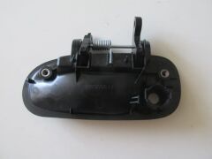 Ön Kapı Dış Açma Kolu Sağ Siyah Honda Cıvıc Sd-Hb 99-01 Arası