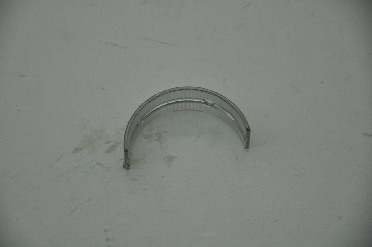 Motor Ana Yatak Adet Std 1.2 8-16 Valf-1.4 8 Valf Albea-Palio-Siena