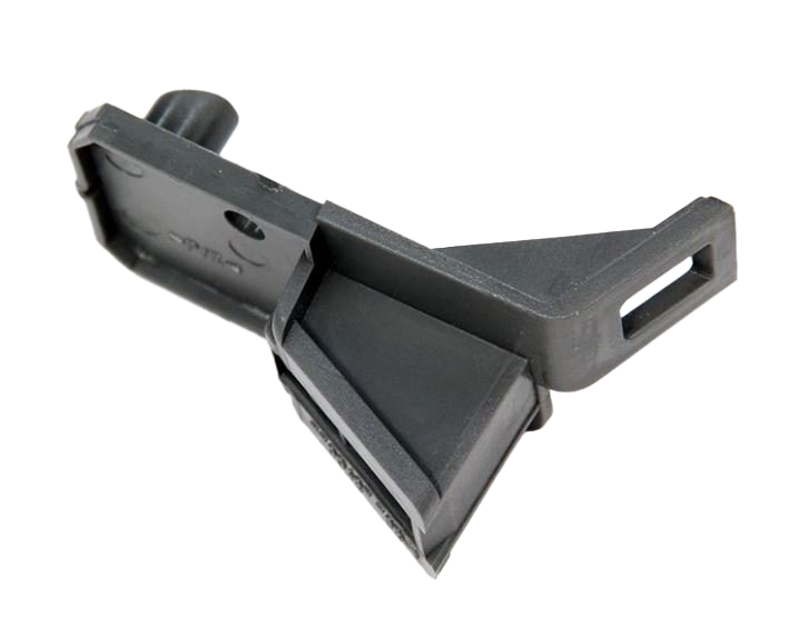 Ön Tampon Köşe Bağlantı Ayağı Sol Megane 1999-2002 Arası Modeller İçin