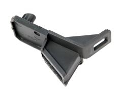 Ön Tampon Köşe Bağlantı Ayağı Sol Megane 1999-2002 Arası Modeller İçin