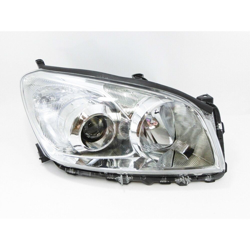 Far Ön Sol Toyota Yaris 2008-2010 Arası (Krom)