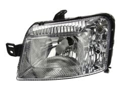 Far Sol Fiat Panda 2009-2012 Arası (Motorlu)