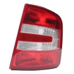 Stop Lambası Sağ Skoda Fabia Station Wagon 2005-2008 Arası
