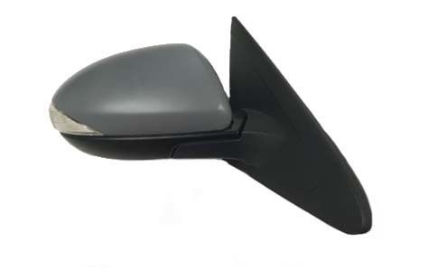Mazda 3 Dış Ayna El.Is.Ast Sağ 09-